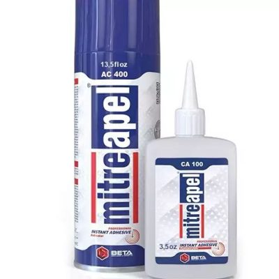 چسب ۱۲۳ میتراپل