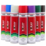 خرید اسپری رنگ واکو