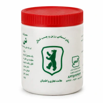 چسب چوب شمال کیلو