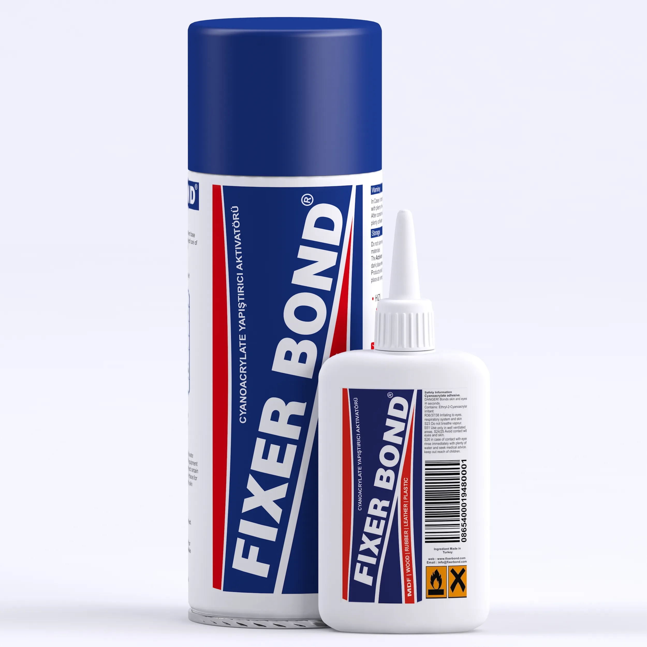 1000134605 چسب 123 فیکسر باند