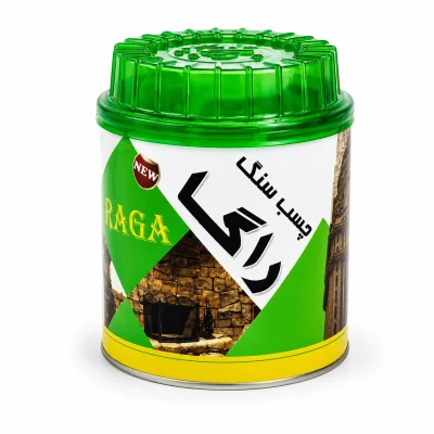 چسب سنگ راگا