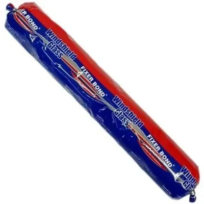 چسب پلی یورتان شیشه اتومبیل